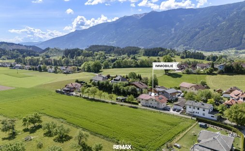 Lendorf, Carinthie, Autriche 1