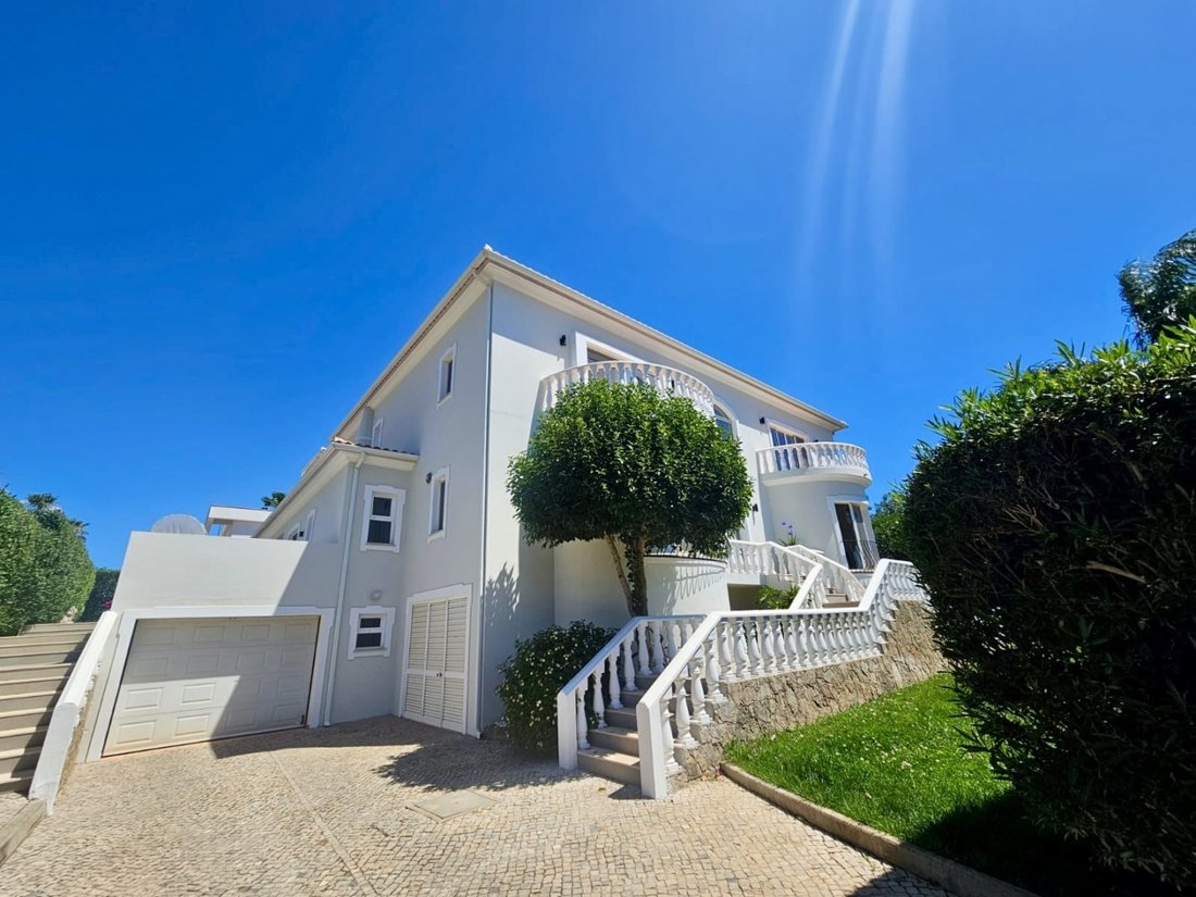 Villa in Almancil, Algarve, Portugal 2 - 18436931