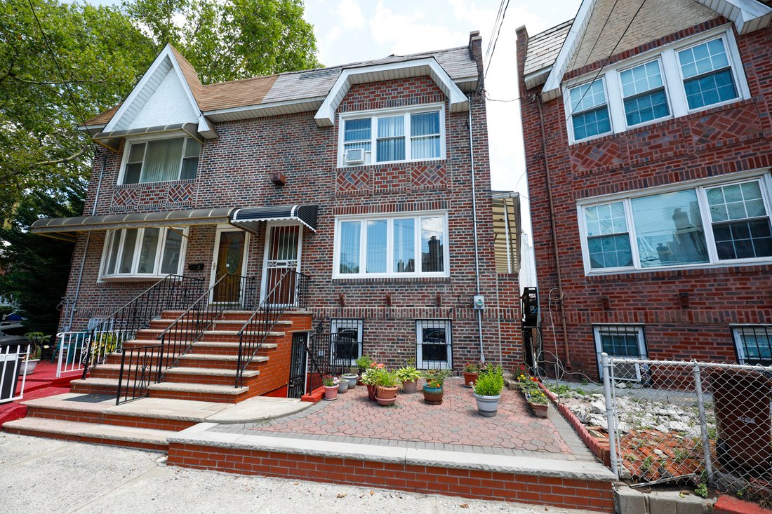 House in New York, New York, United States 3 - 18437569