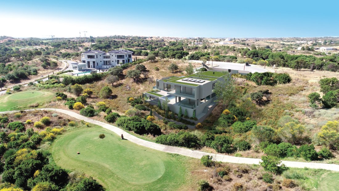Villa in Vila Nova de Cacela, Algarve, Portugal 2 - 18435957