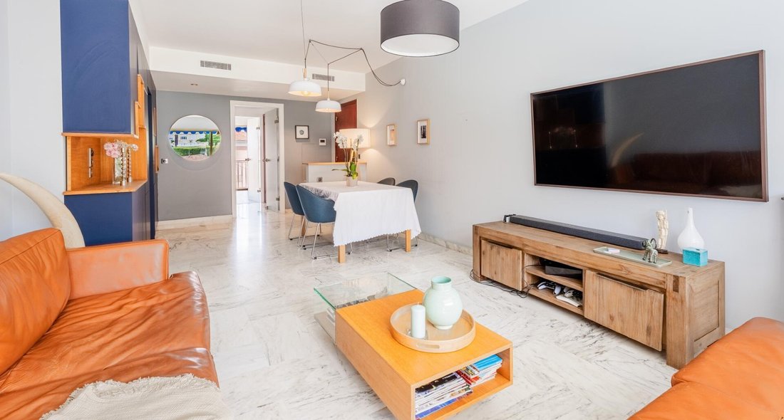 Wohnung in Le Port, Villefranche-sur-Mer, Frankreich 4 - 18441242
