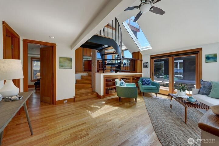 House in Seattle, Washington, United States 3 - 18441912