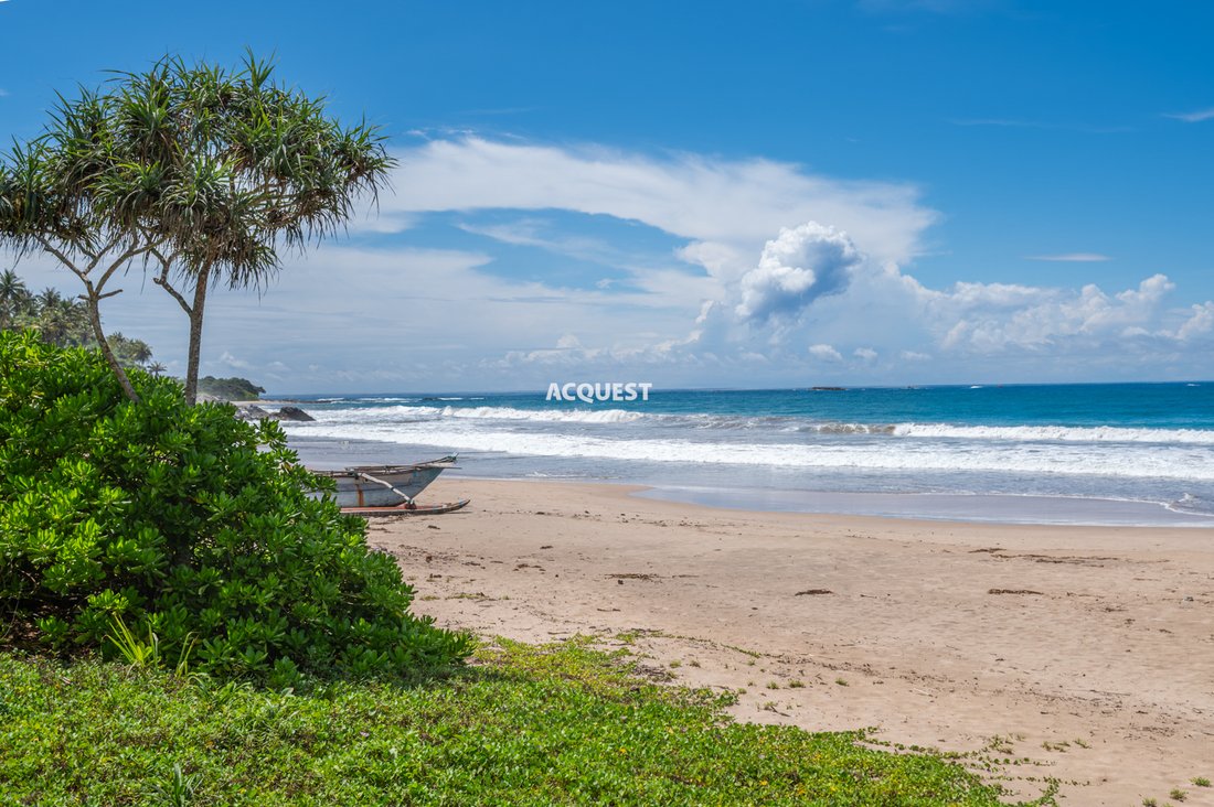 Land in Tangalle, Southern Province, Sri Lanka 2 - 18434849