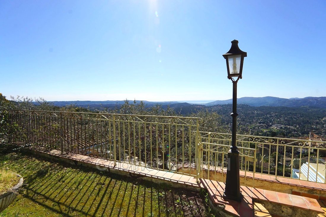 Villa in Spéracèdes, Provence-Alpes-Côte d'Azur, France 4 - 18437762