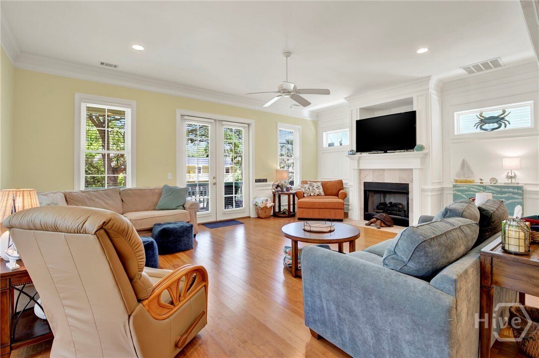 House in Tybee Island, Georgia, United States 5 - 18439447