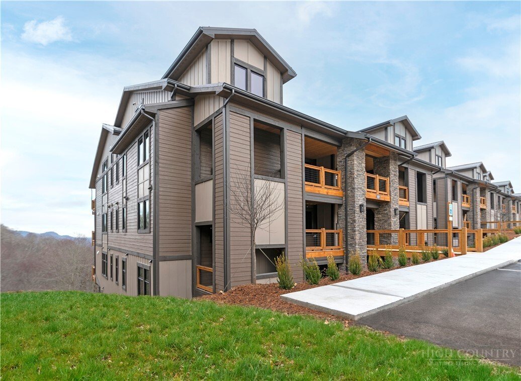 Condo in Blowing Rock, North Carolina, United States 2 - 18439166