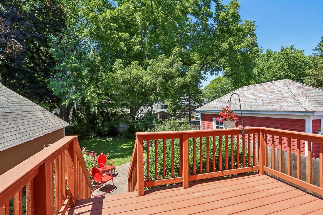 House in Madison, Wisconsin, United States 5 - 18436101
