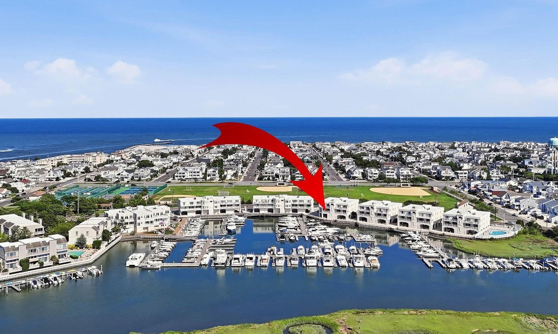 Condo in Avalon, New Jersey, United States 5 - 18436111