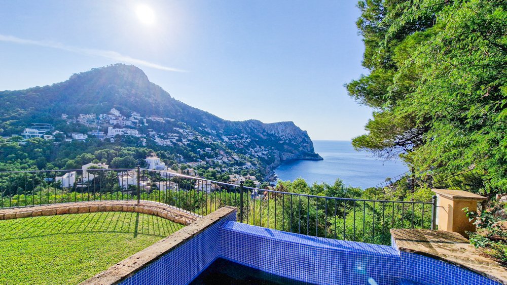 Apartment in Port d'Andratx, Andratx, Balearic Islands 5 - 17904947