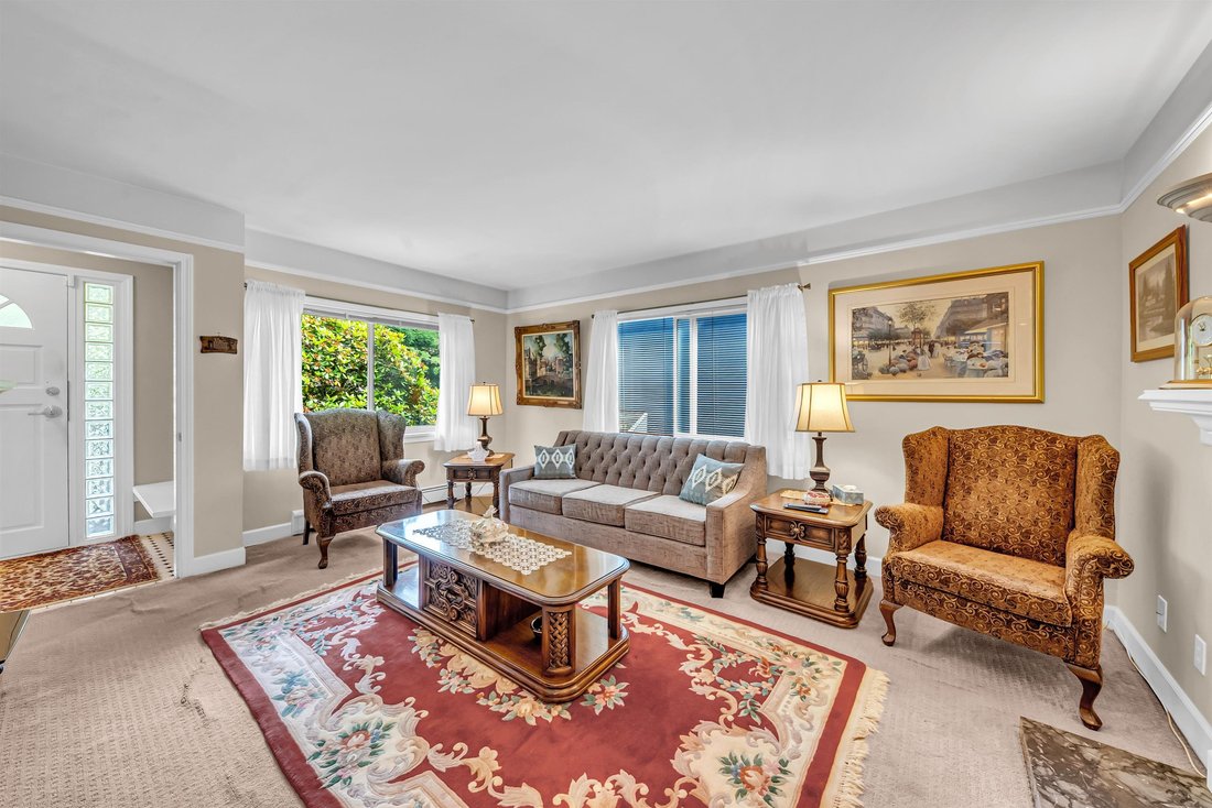 House in Vancouver, British Columbia, Canada 4 - 18441628
