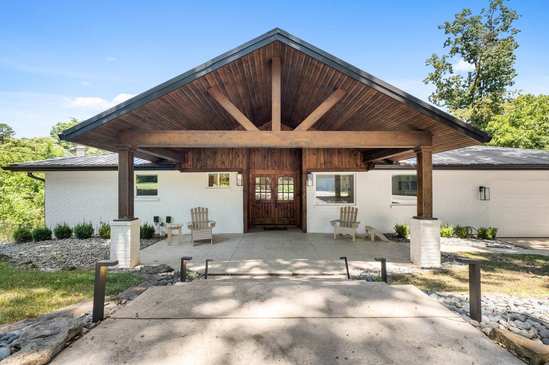 House in Rogers, Arkansas, United States 4 - 18438467
