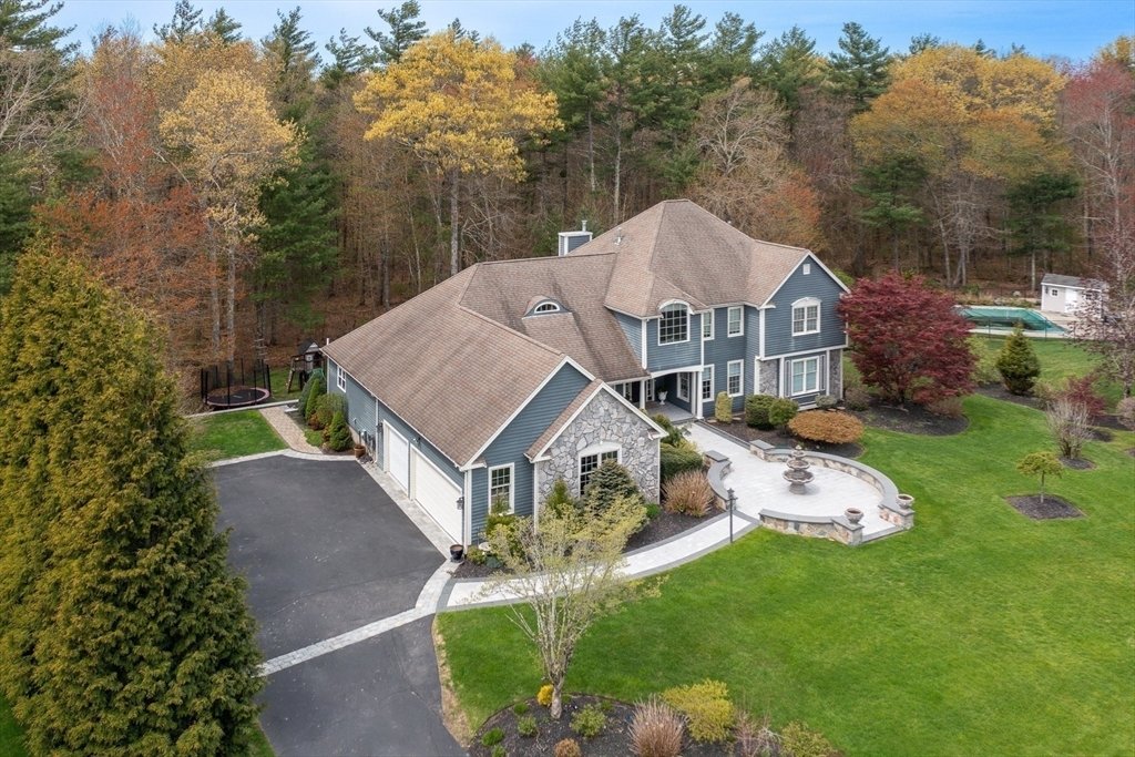 House in Easton, Massachusetts, United States 4 - 17853808