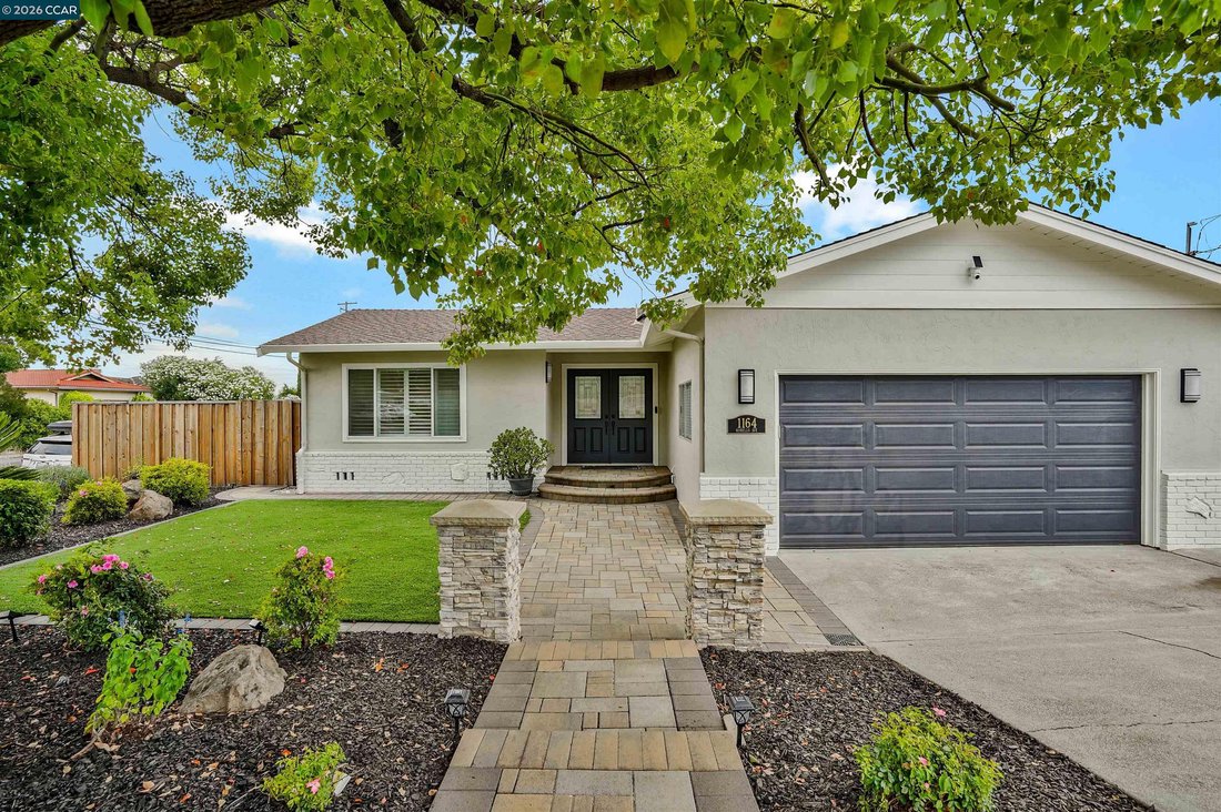 House in Martinez, California, United States 1 - 18439663