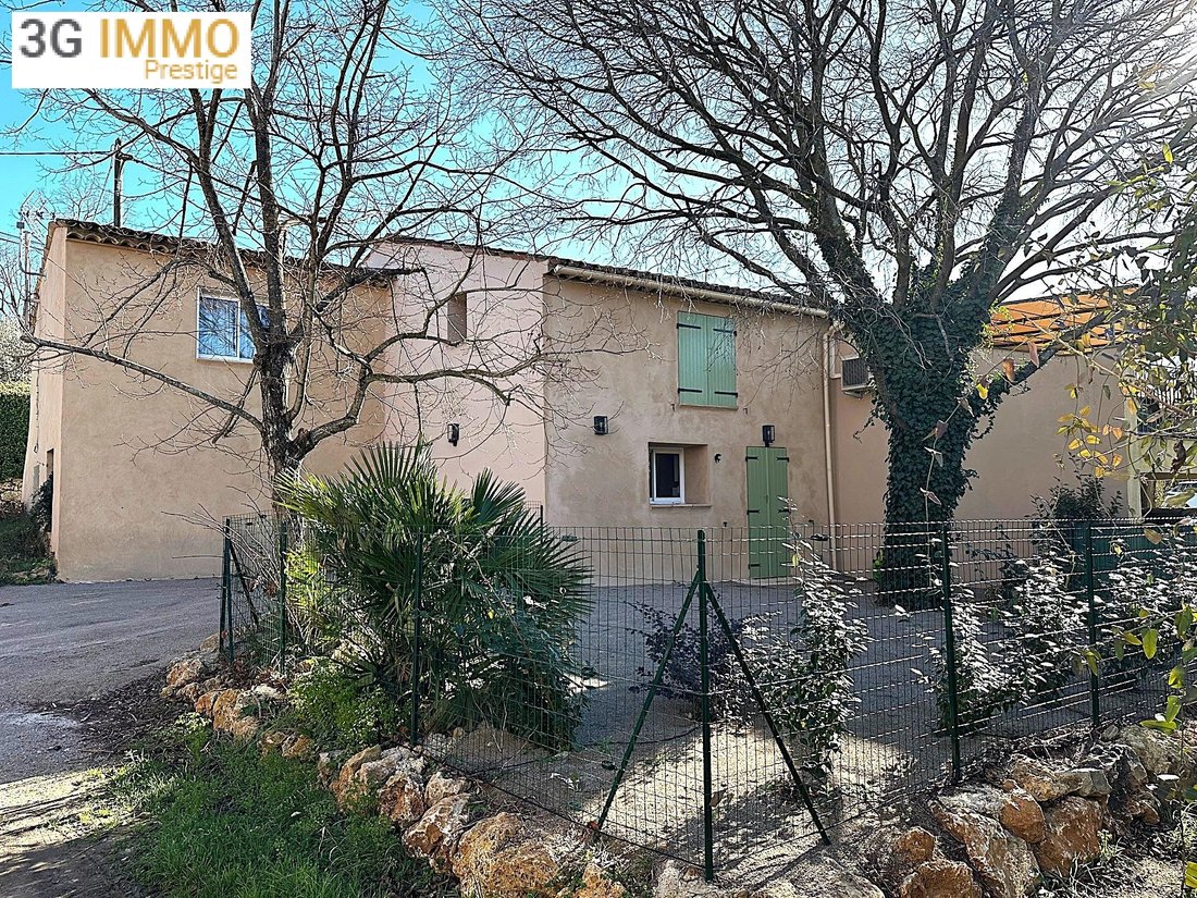House in Est, Lorgues, France 4 - 17012794
