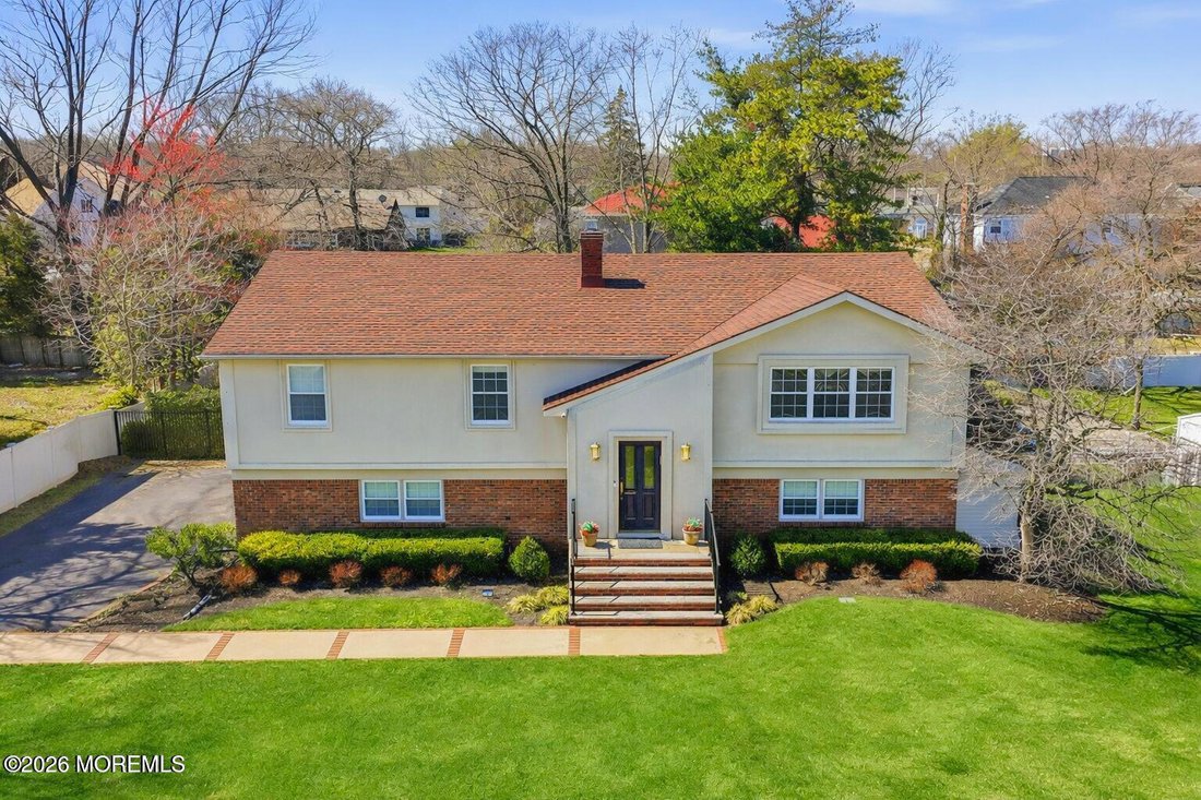 House in West Long Branch, NJ, United States 2 - 17484946