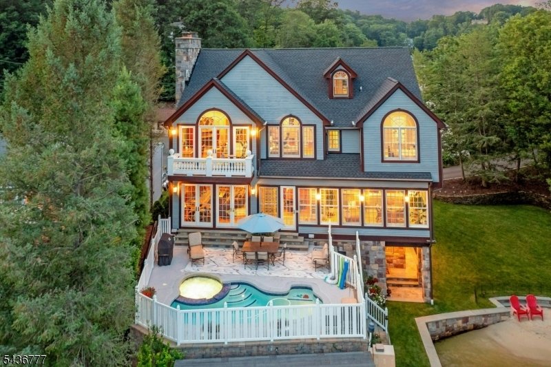House in Green Township, New Jersey, United States 2 - 18074134