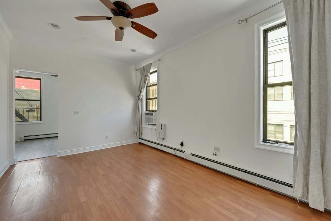 Condo in Hoboken, New Jersey, United States 2 - 18435554