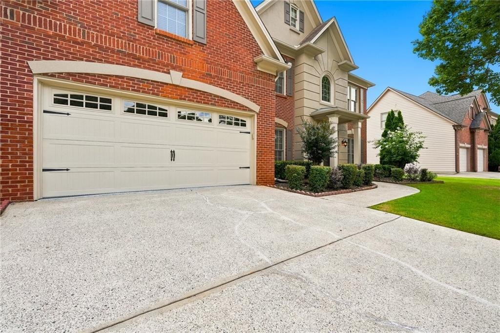 House in Johns Creek, Georgia, United States 3 - 18443080