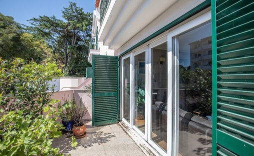 Townhouse in Alcabideche, Lisbon, Portugal 1
