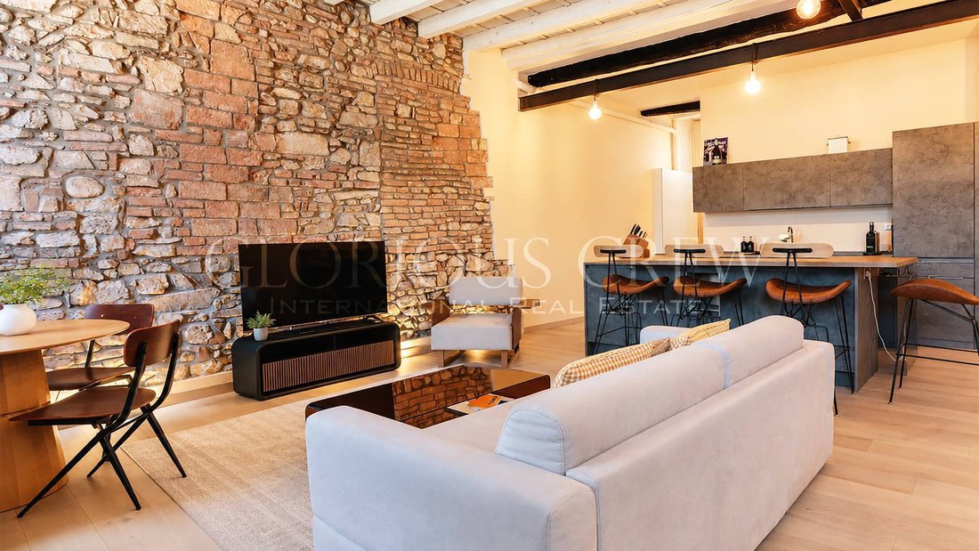 Apartment in Historic Center, Brescia, Lombardy 1 - 18441485