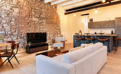 Apartment in Historic Center, Brescia, Lombardy 1