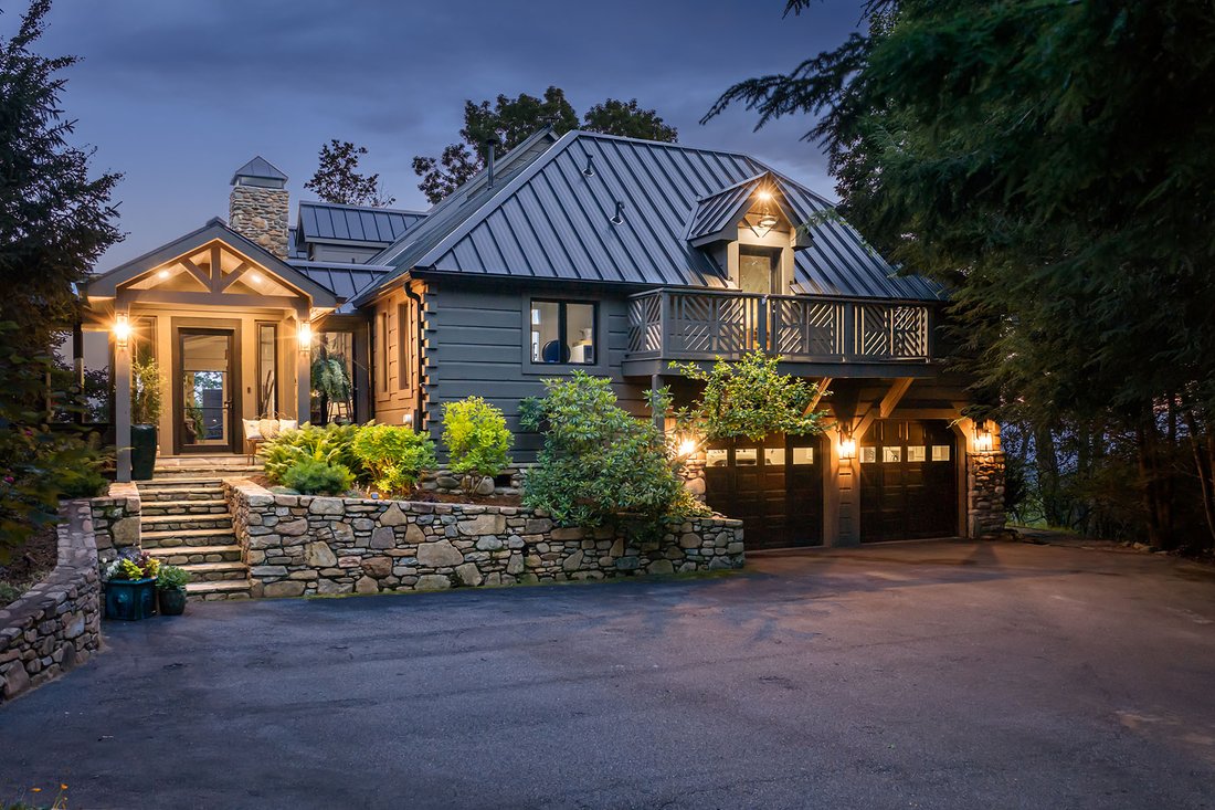 House in Asheville, North Carolina, United States 3 - 18435355