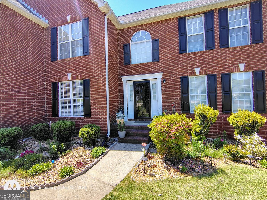 House in Lawrenceville, Georgia, United States 4 - 18440240
