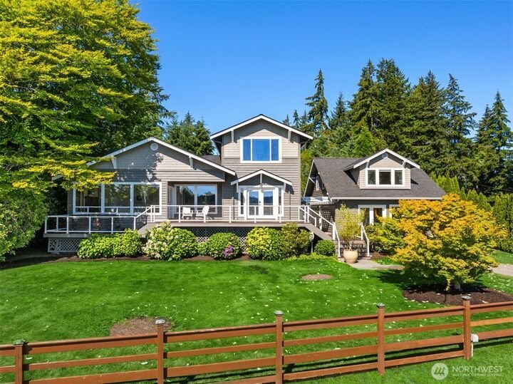 House in Poulsbo, Washington, United States 2 - 18441894