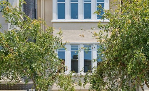 Casa en San Francisco, California, Estados Unidos 1