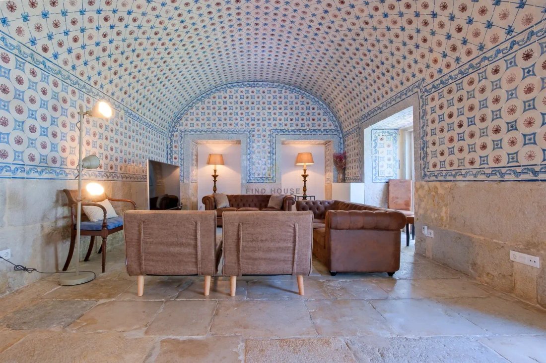 Appartement à Belem, Lisbonne, Portugal 4 - 18435959