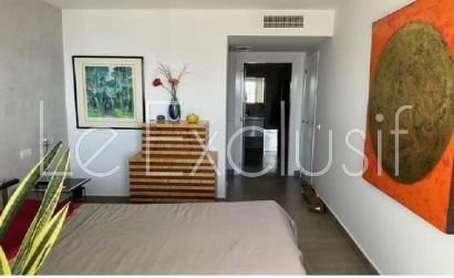 Apartment in Ibiza Town, Balearic Islands, Spain 5 - 14859928