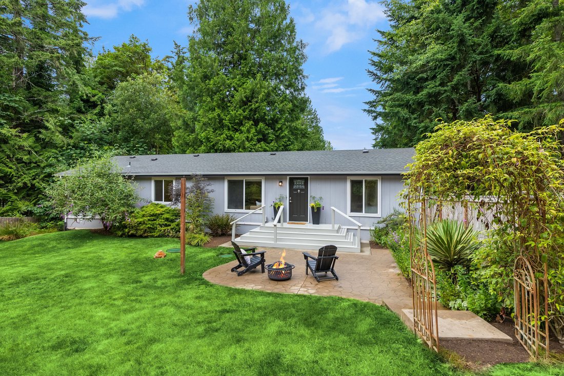 House in Bainbridge Island, Washington, United States 3 - 18438134