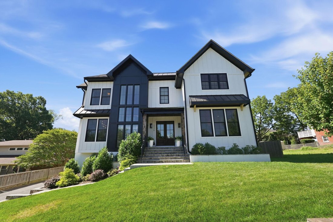 House in Arlington, Virginia, United States 1 - 18438693