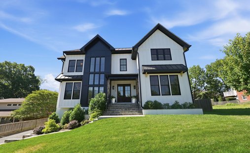 Casa a Arlington, Virginia, Stati Uniti 1