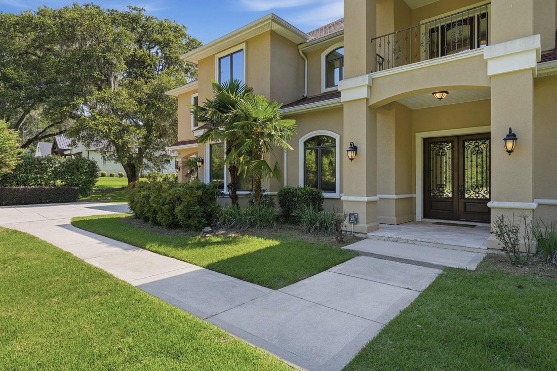 House in Tallahassee, Florida, United States 2 - 18438805