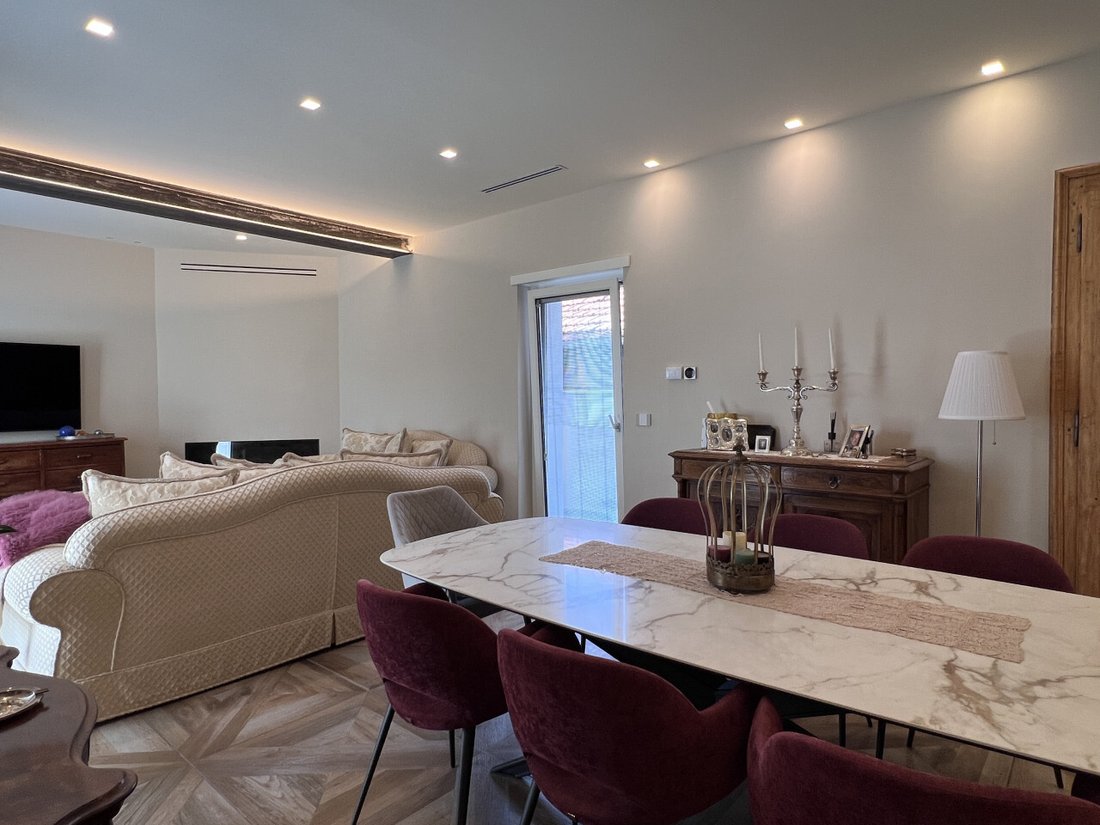 Villa in Historic Center, Rivoli, Piedmont 2 - 18441226