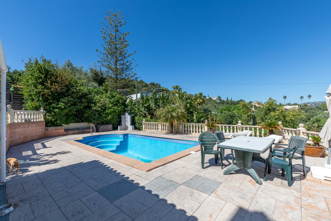 Villa à Loule (Sao Clemente), Algarve, Portugal 3 - 18436324