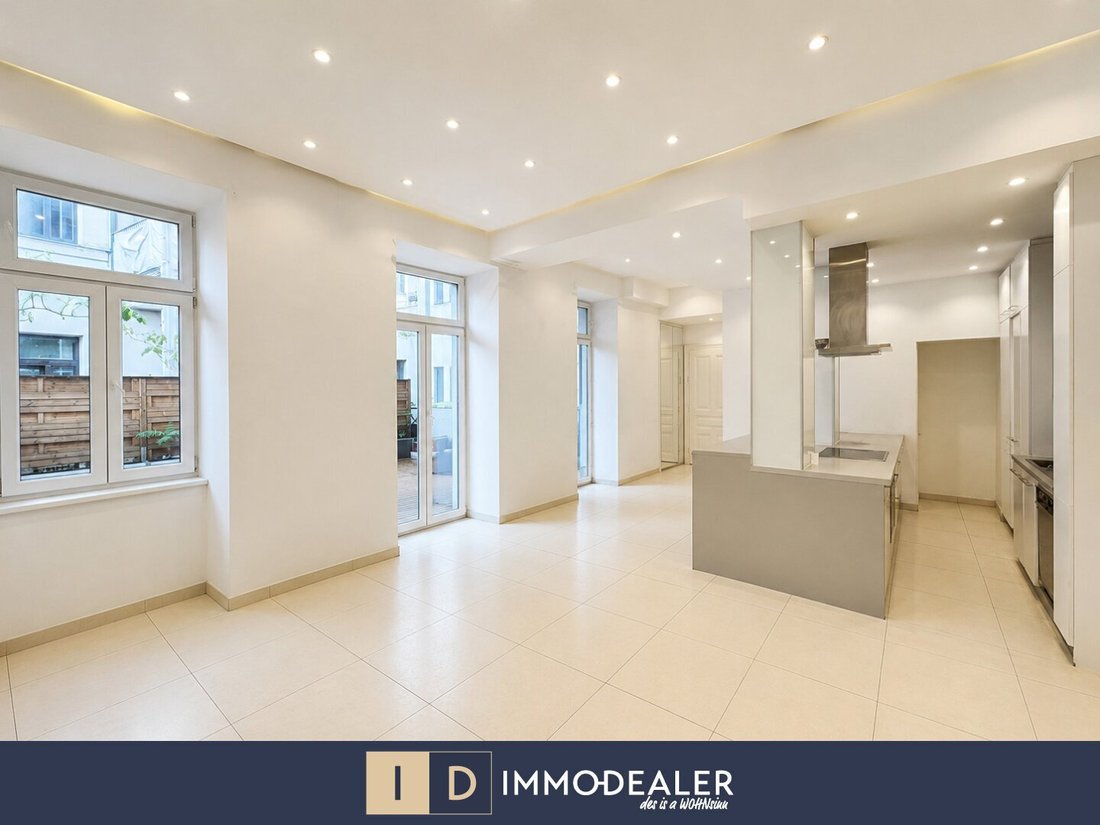 Apartment in Vienna, Wien, Austria 2 - 18434869