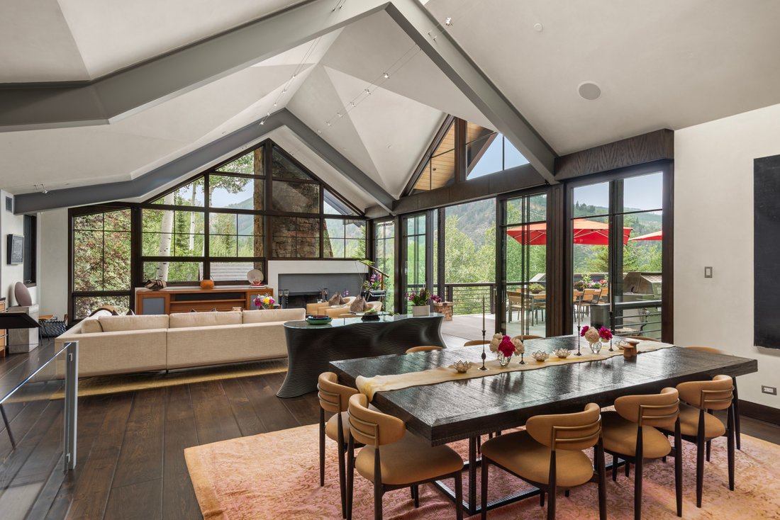 Haus in Aspen, Colorado, Vereinigte Staaten 2 - 18438522