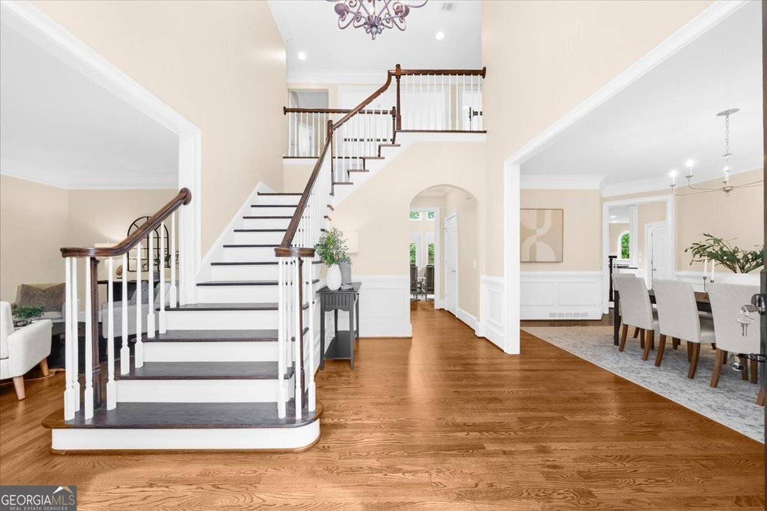 House in Alpharetta, Georgia, United States 3 - 18437457
