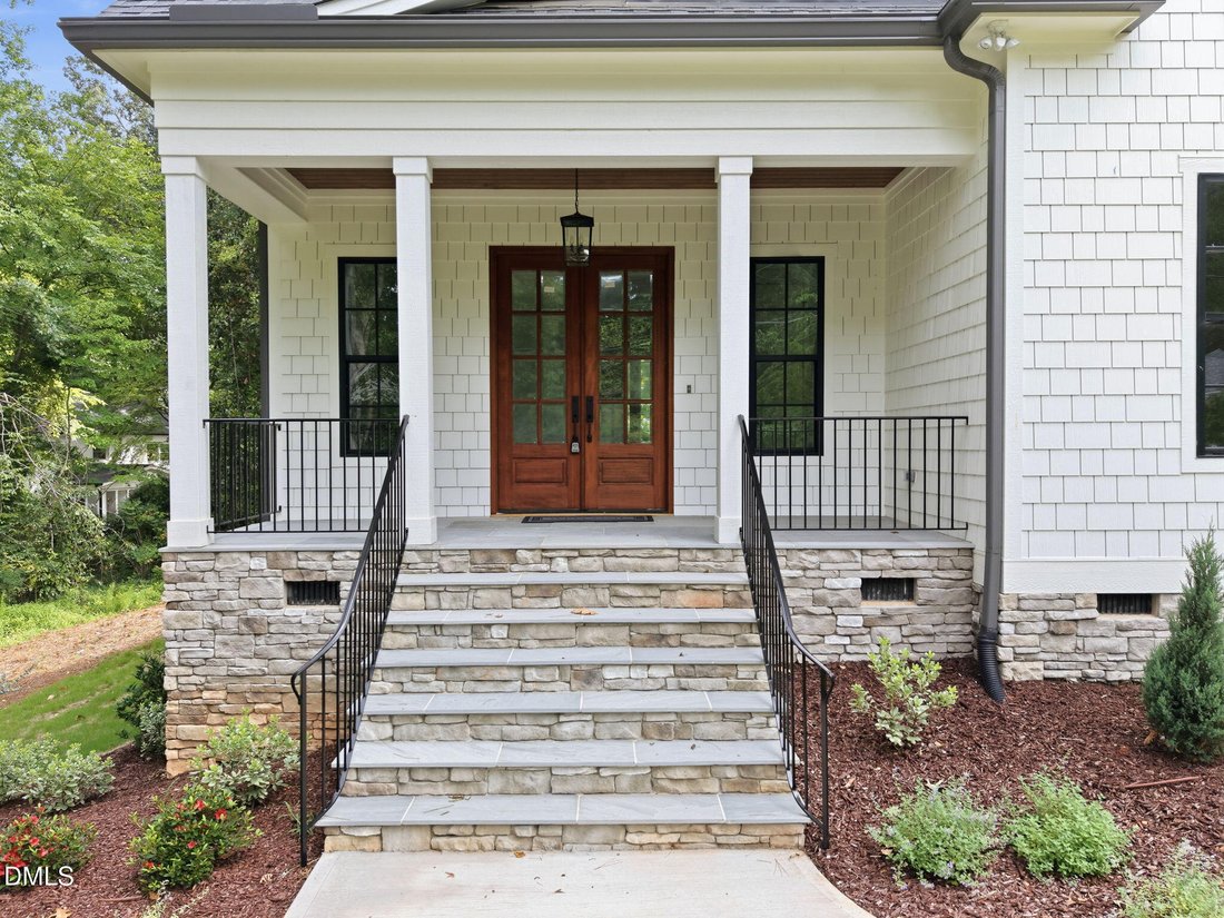 House in Raleigh, North Carolina, United States 4 - 16991341