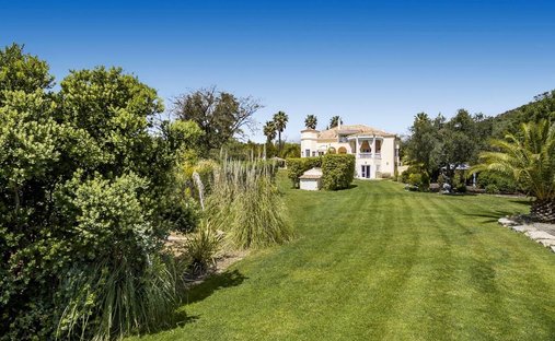 Villa a Loule (Sao Clemente), Algarve, Portogallo 1
