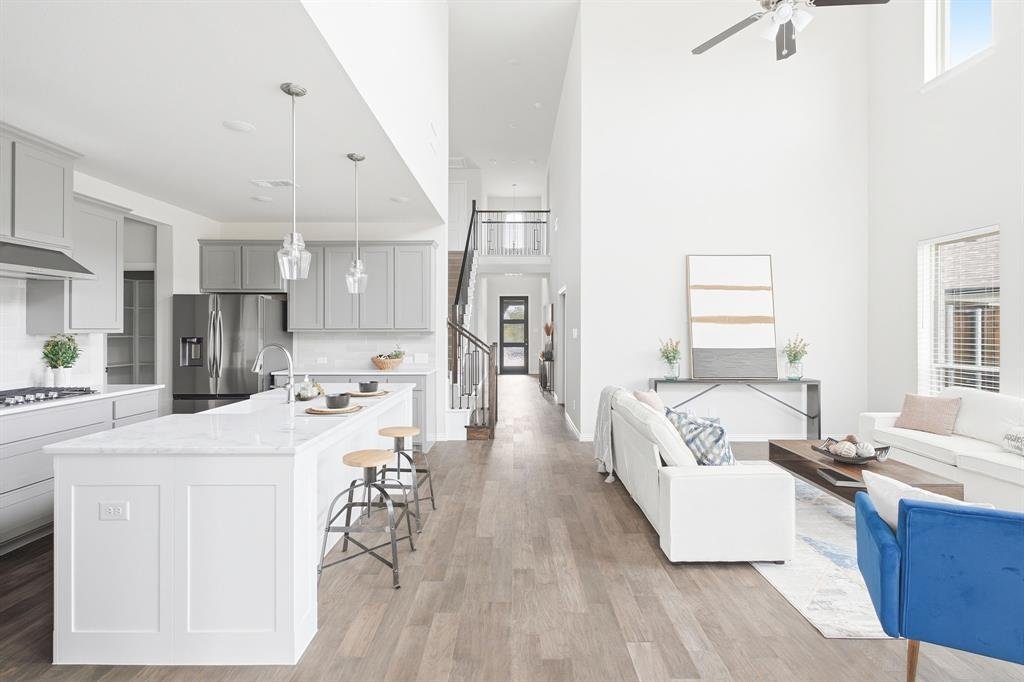 House in Little Elm, Texas, United States 5 - 18437493