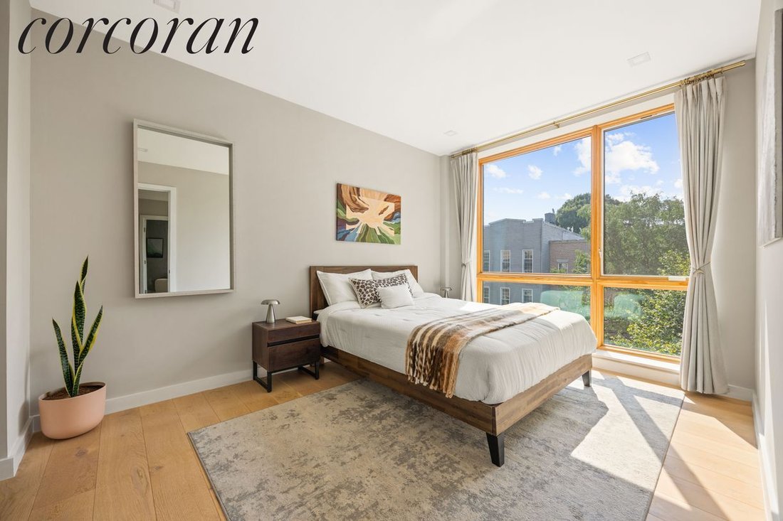 Condo in New York, New York, United States 5 - 18437711
