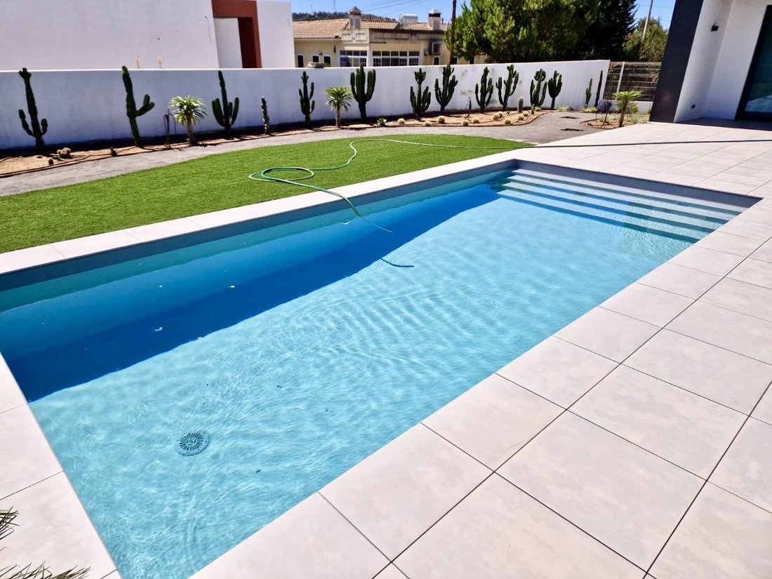 Villa in Sao Bras de Alportel, Algarve, Portugal 3 - 18436886