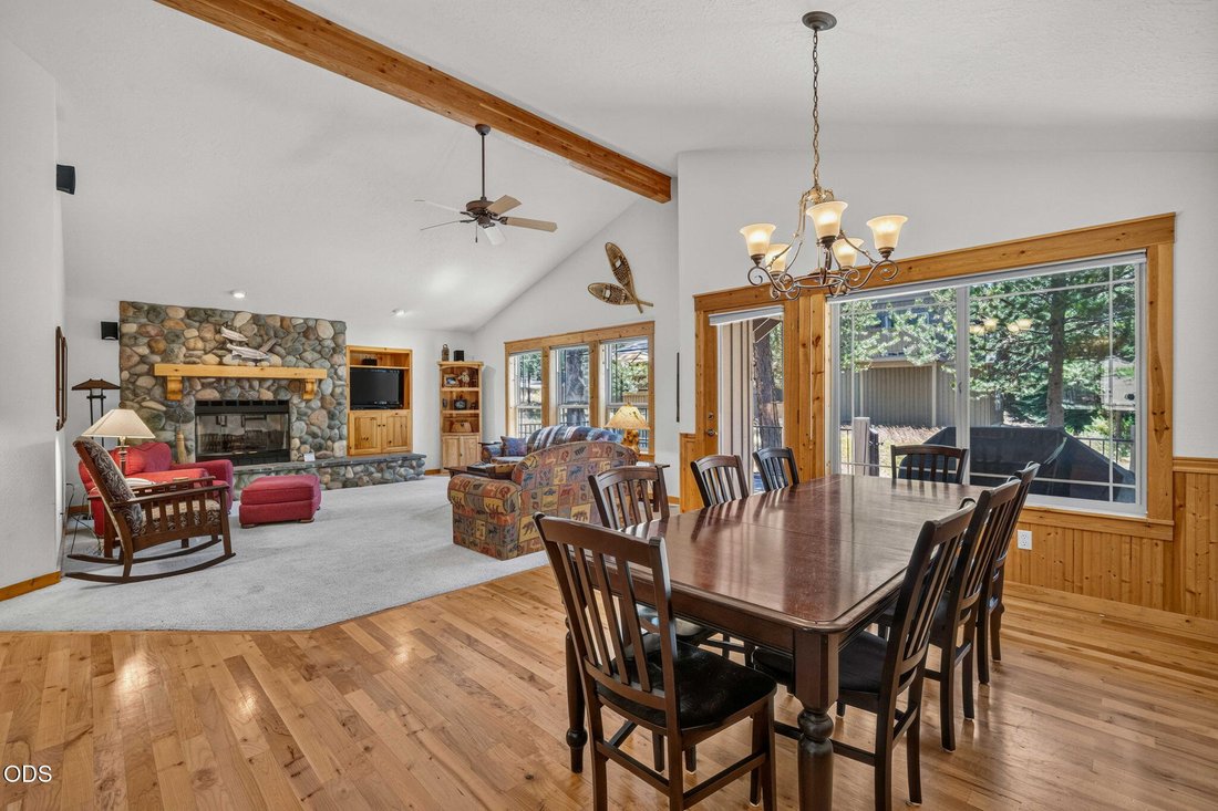 House in Sunriver, Oregon, United States 3 - 18436475