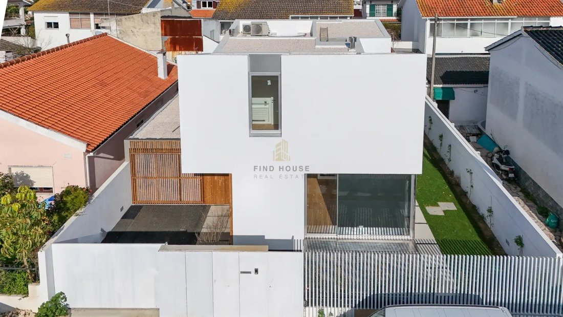 House in Sao Domingos de Rana, Lisbon, Portugal 2 - 18435783