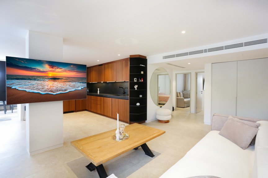 Apartment in Cala Fornells, Calvia, Balearic Islands 2 - 17905039
