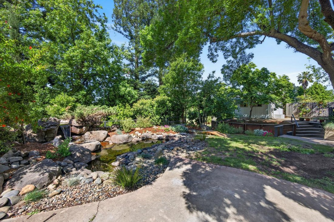 House in Citrus Heights, California, United States 1 - 18440586