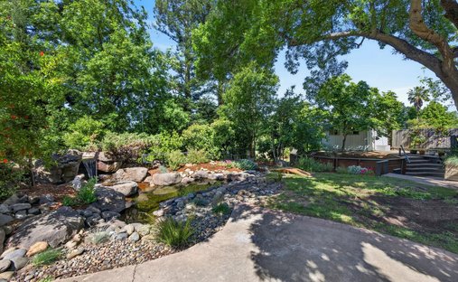 Haus in Citrus Heights, Kalifornien, Vereinigte Staaten 1